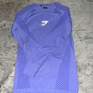 Rare discontinued Devant long sleeve